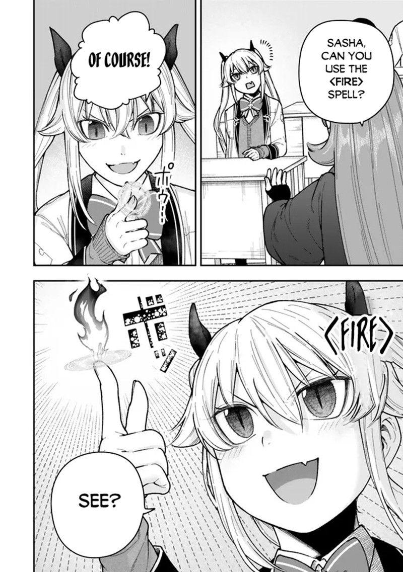 Gomi Ika Da To Tsuihou Sareta Shiyounin Jitsu Wa Zense Kenja Desu Shijou Saikyou No Kenja Sekai Saikouhou No Gakuen Ni Kayou 10a 2