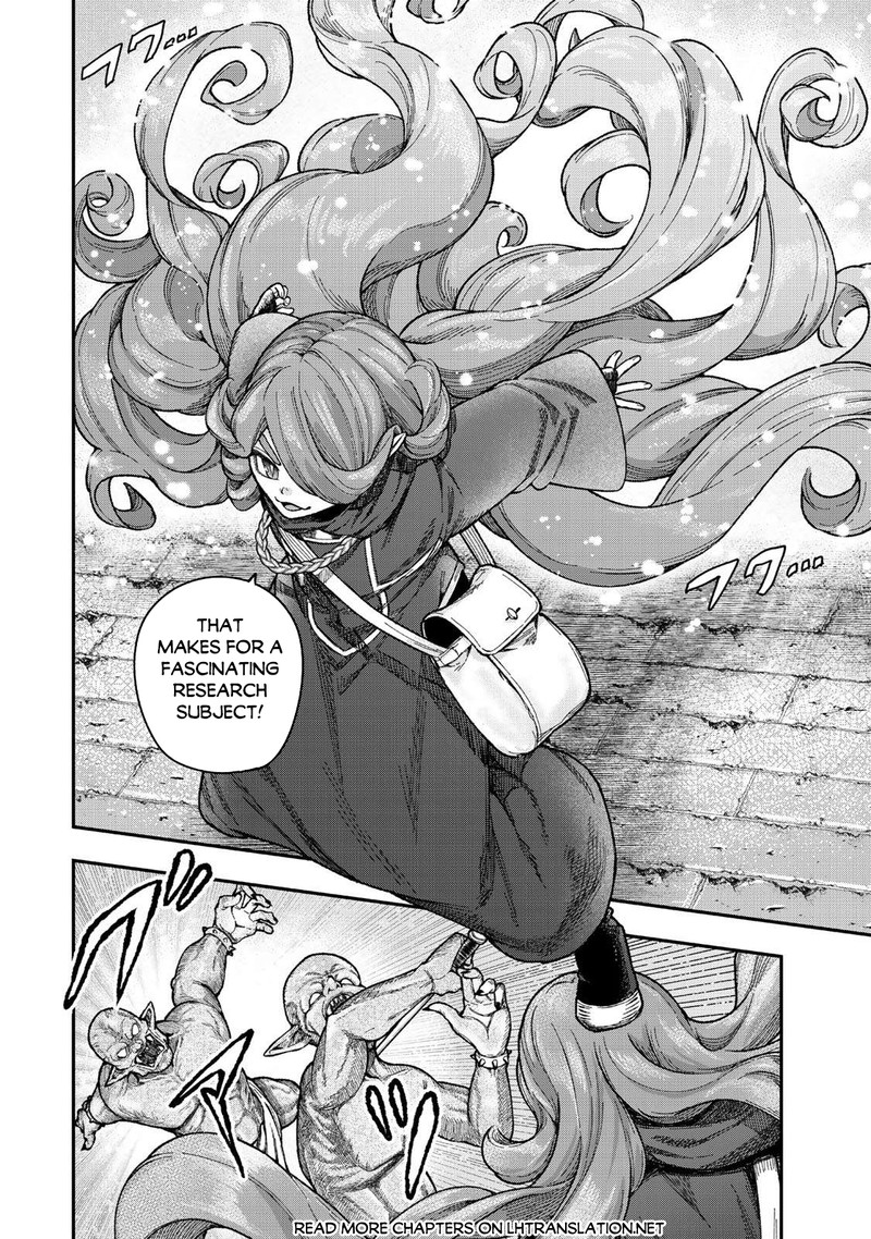 Gomi Ika Da To Tsuihou Sareta Shiyounin Jitsu Wa Zense Kenja Desu Shijou Saikyou No Kenja Sekai Saikouhou No Gakuen Ni Kayou 11a 6