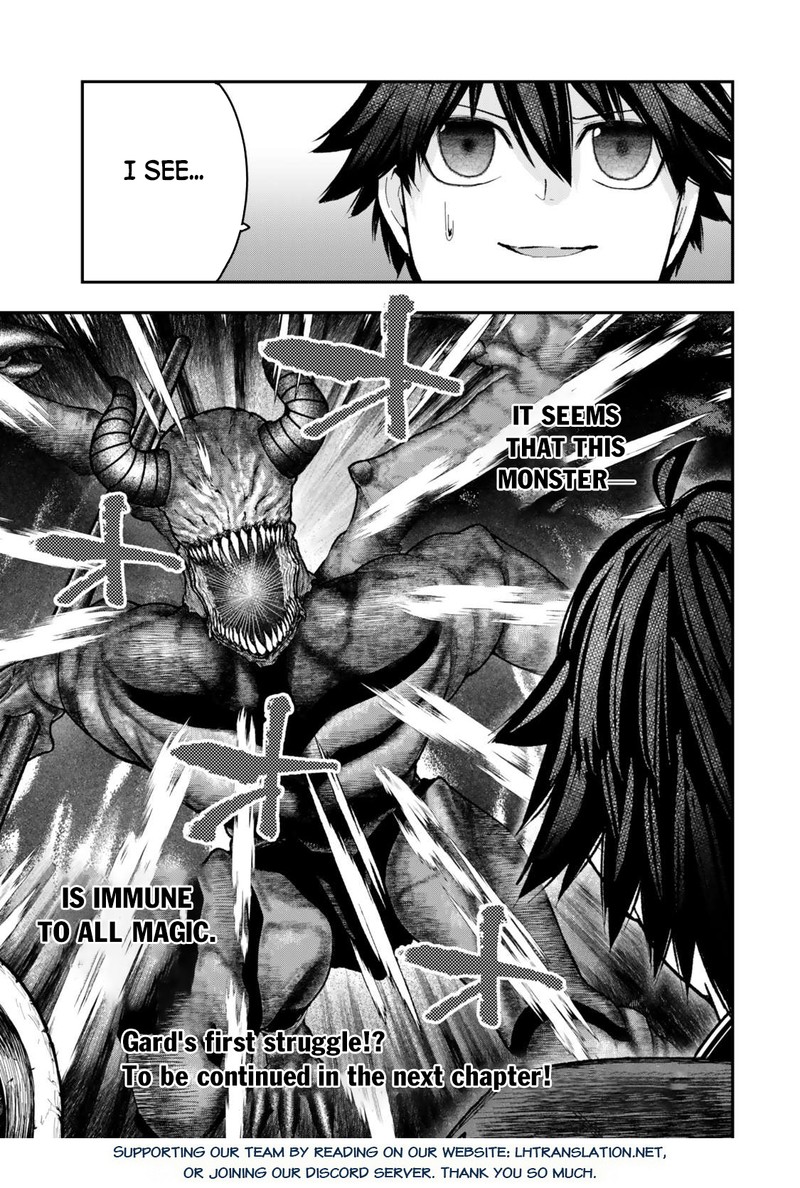 Gomi Ika Da To Tsuihou Sareta Shiyounin Jitsu Wa Zense Kenja Desu Shijou Saikyou No Kenja Sekai Saikouhou No Gakuen Ni Kayou 11b 19