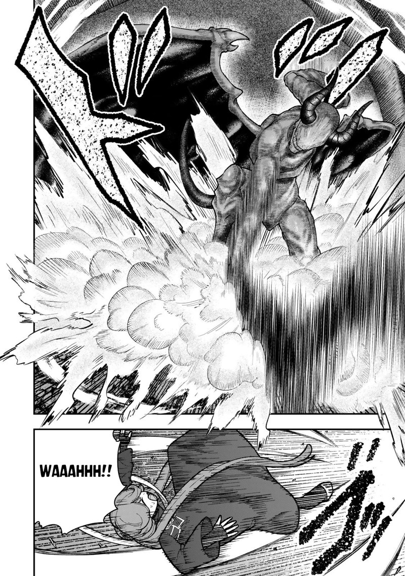 Gomi Ika Da To Tsuihou Sareta Shiyounin Jitsu Wa Zense Kenja Desu Shijou Saikyou No Kenja Sekai Saikouhou No Gakuen Ni Kayou 11b 9