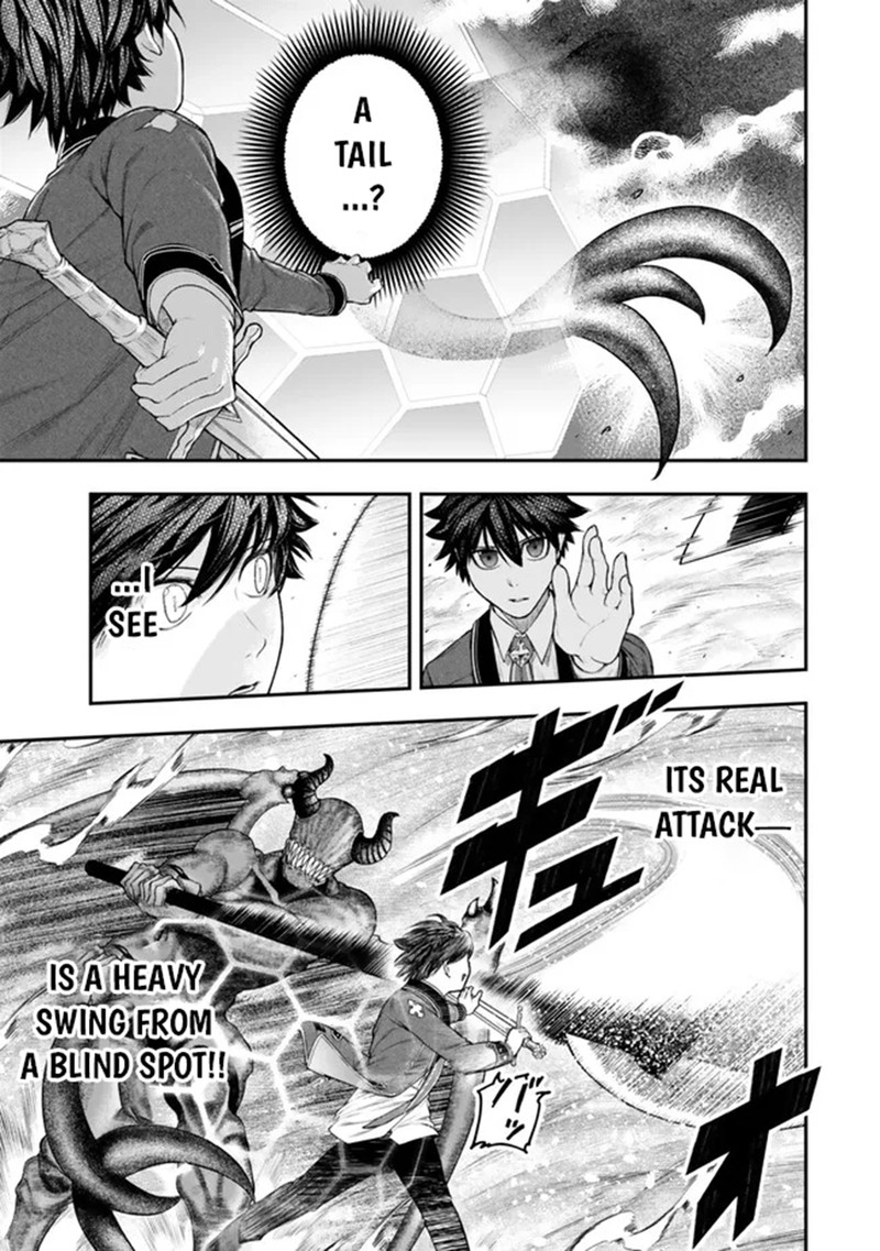 Gomi Ika Da To Tsuihou Sareta Shiyounin Jitsu Wa Zense Kenja Desu Shijou Saikyou No Kenja Sekai Saikouhou No Gakuen Ni Kayou 12a 15