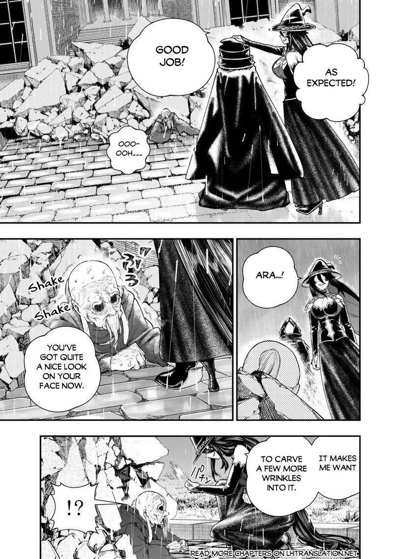 Gomi Ika Da To Tsuihou Sareta Shiyounin Jitsu Wa Zense Kenja Desu Shijou Saikyou No Kenja Sekai Saikouhou No Gakuen Ni Kayou 17 19