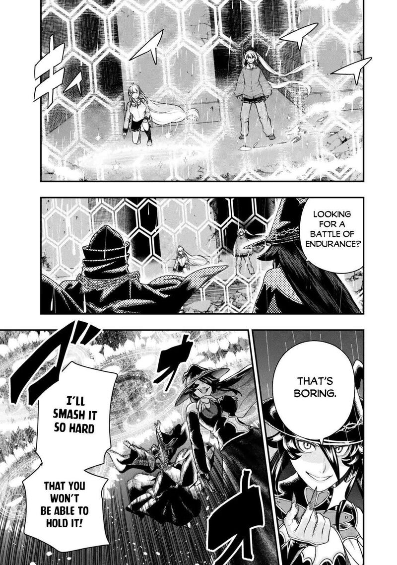 Gomi Ika Da To Tsuihou Sareta Shiyounin Jitsu Wa Zense Kenja Desu Shijou Saikyou No Kenja Sekai Saikouhou No Gakuen Ni Kayou 18a 13