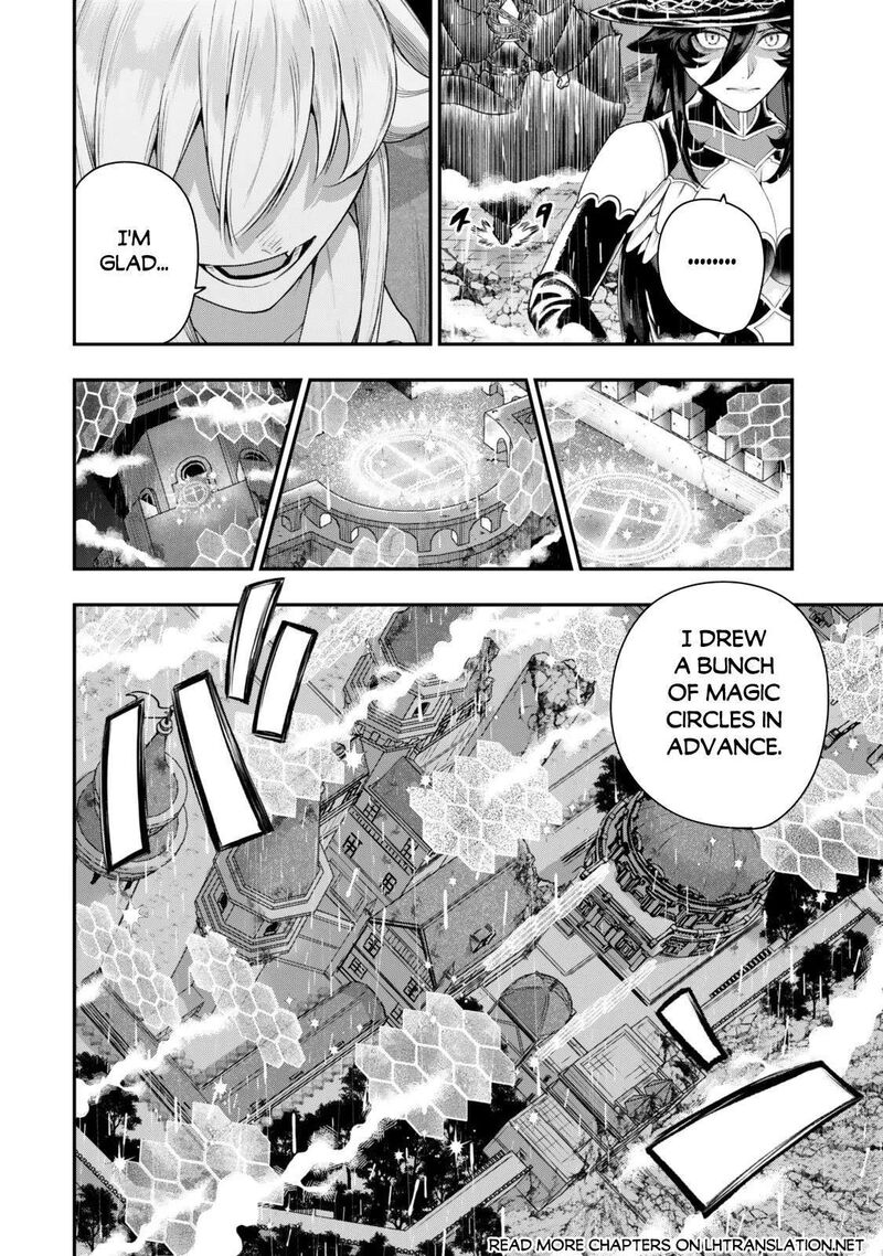 Gomi Ika Da To Tsuihou Sareta Shiyounin Jitsu Wa Zense Kenja Desu Shijou Saikyou No Kenja Sekai Saikouhou No Gakuen Ni Kayou 18a 15