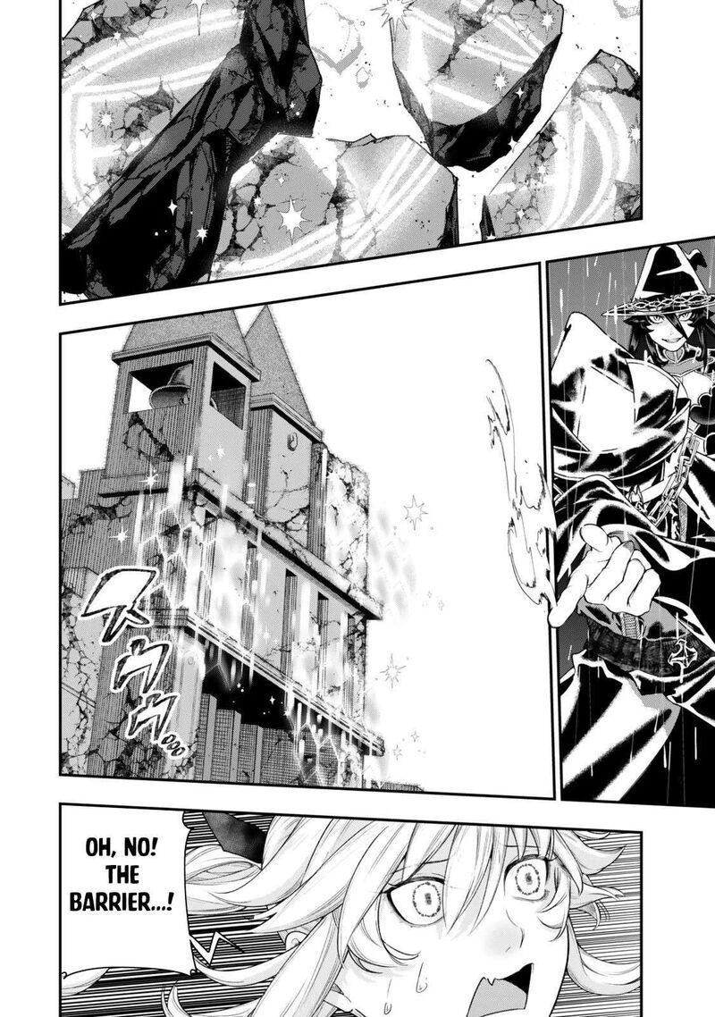 Gomi Ika Da To Tsuihou Sareta Shiyounin Jitsu Wa Zense Kenja Desu Shijou Saikyou No Kenja Sekai Saikouhou No Gakuen Ni Kayou 18a 19