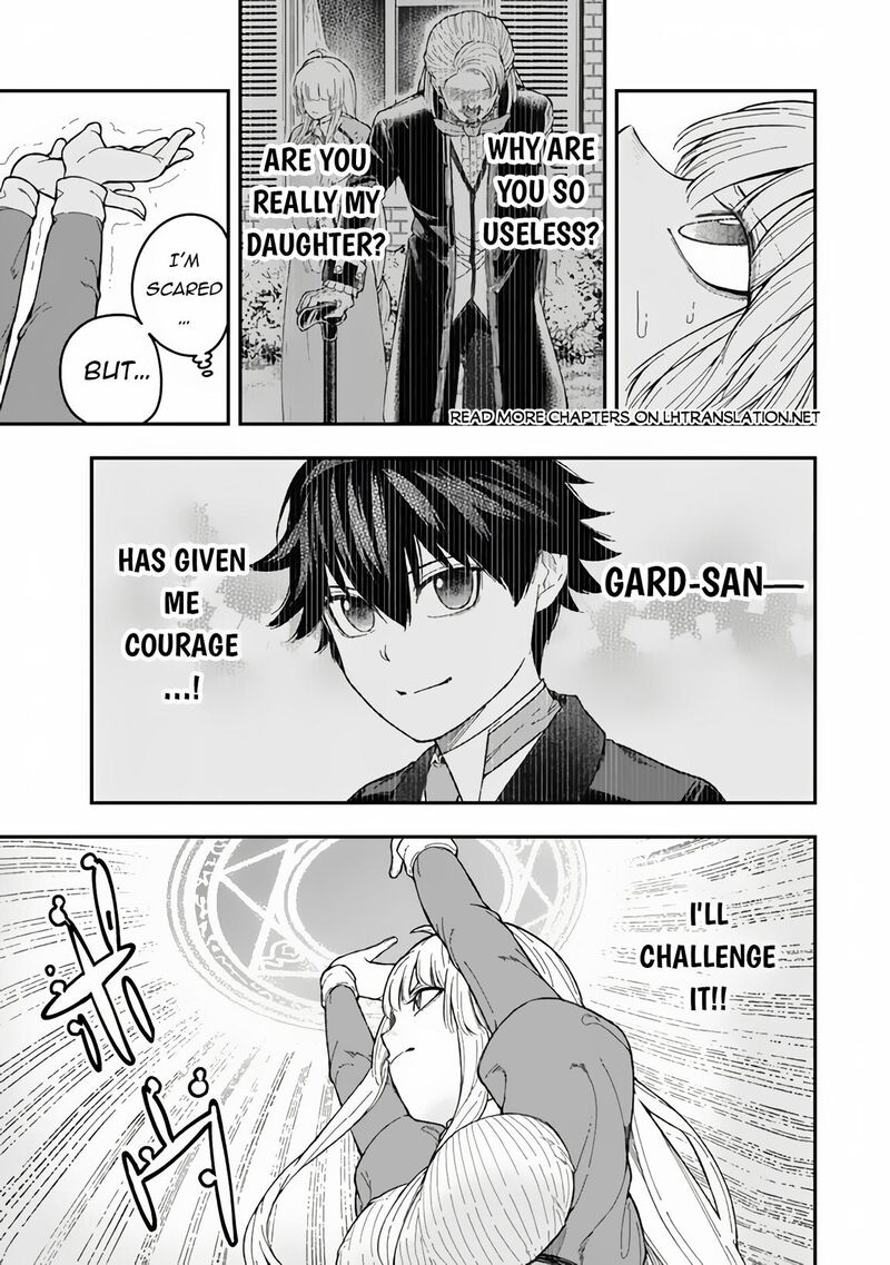 Gomi Ika Da To Tsuihou Sareta Shiyounin Jitsu Wa Zense Kenja Desu Shijou Saikyou No Kenja Sekai Saikouhou No Gakuen Ni Kayou 3b 10