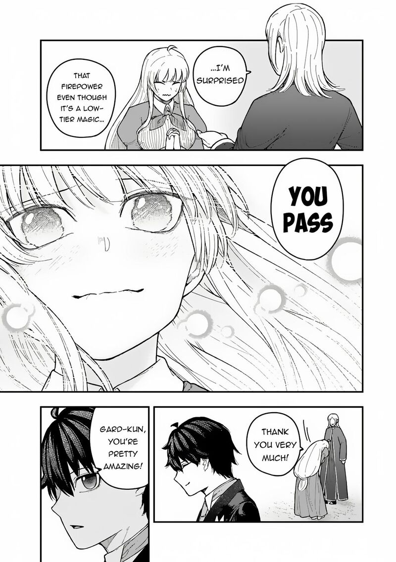 Gomi Ika Da To Tsuihou Sareta Shiyounin Jitsu Wa Zense Kenja Desu Shijou Saikyou No Kenja Sekai Saikouhou No Gakuen Ni Kayou 3b 12