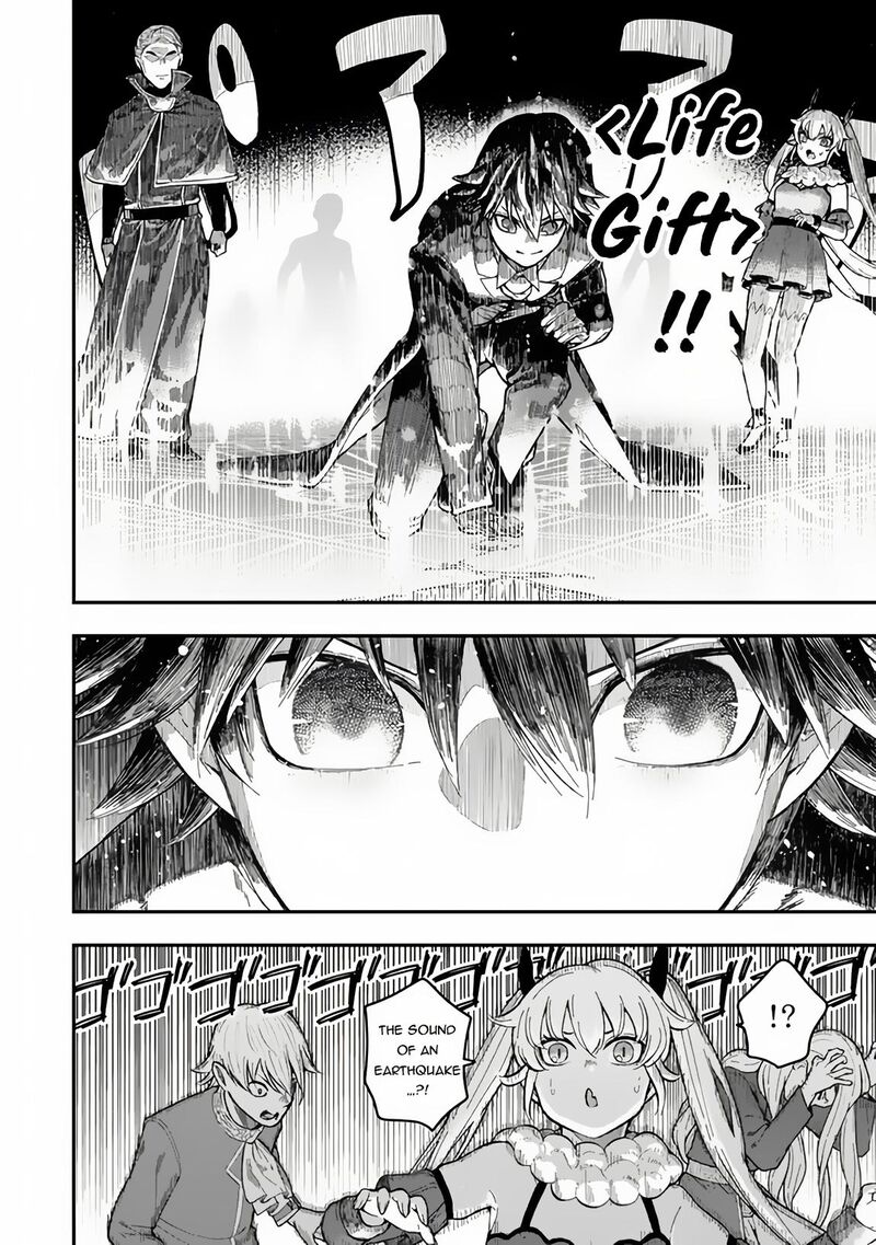 Gomi Ika Da To Tsuihou Sareta Shiyounin Jitsu Wa Zense Kenja Desu Shijou Saikyou No Kenja Sekai Saikouhou No Gakuen Ni Kayou 3b 4