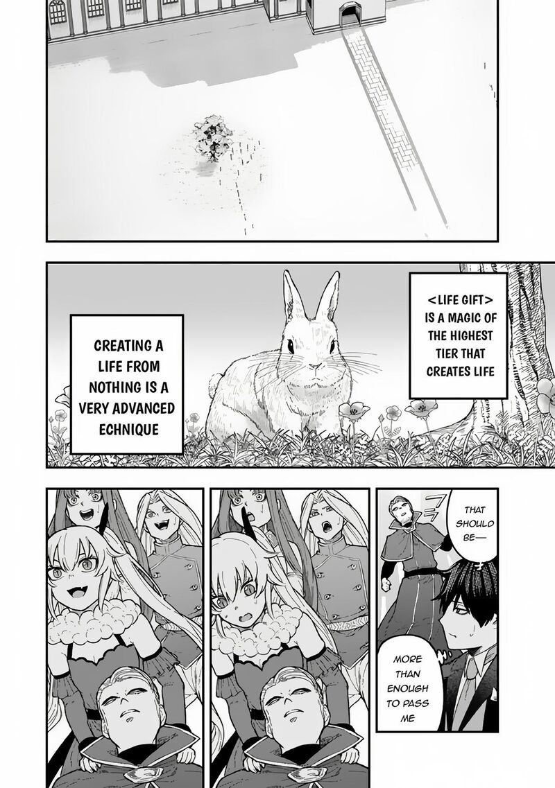 Gomi Ika Da To Tsuihou Sareta Shiyounin Jitsu Wa Zense Kenja Desu Shijou Saikyou No Kenja Sekai Saikouhou No Gakuen Ni Kayou 3b 7