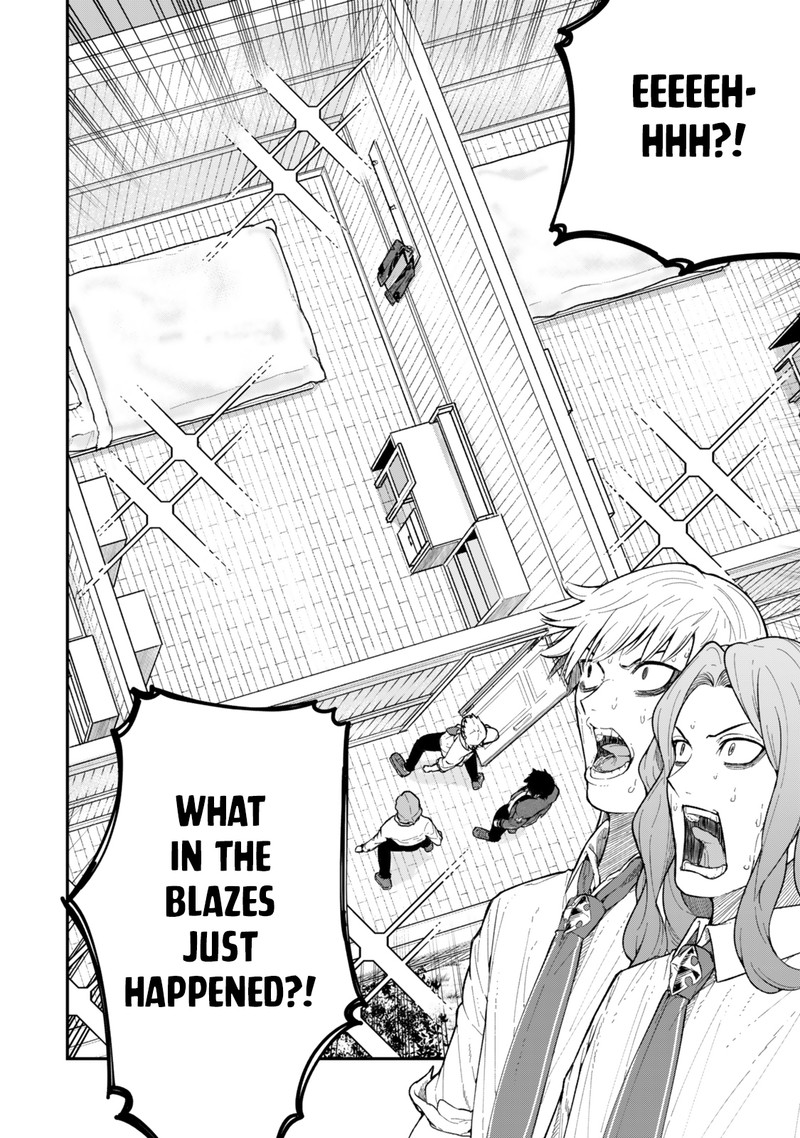 Gomi Ika Da To Tsuihou Sareta Shiyounin Jitsu Wa Zense Kenja Desu Shijou Saikyou No Kenja Sekai Saikouhou No Gakuen Ni Kayou 5c 11