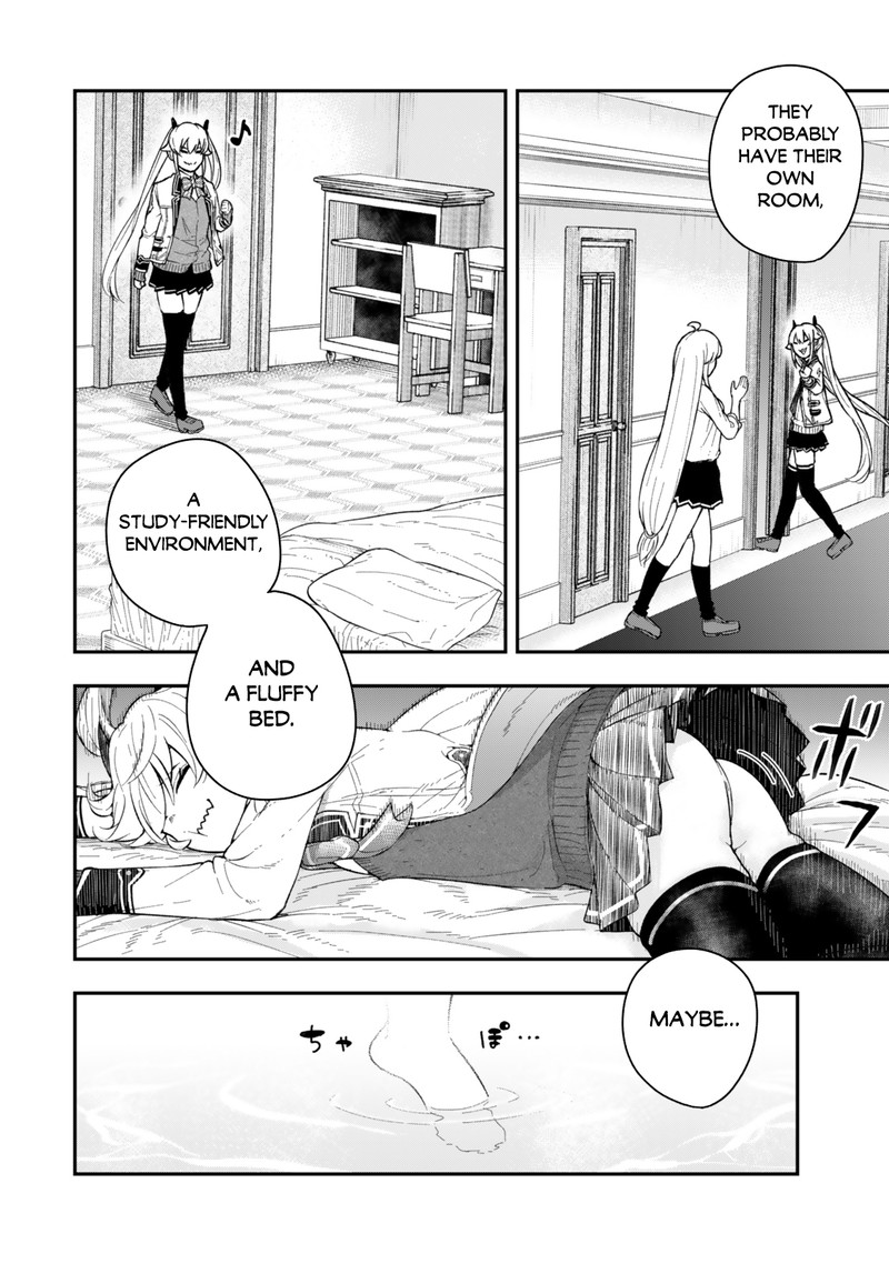 Gomi Ika Da To Tsuihou Sareta Shiyounin Jitsu Wa Zense Kenja Desu Shijou Saikyou No Kenja Sekai Saikouhou No Gakuen Ni Kayou 5c 7