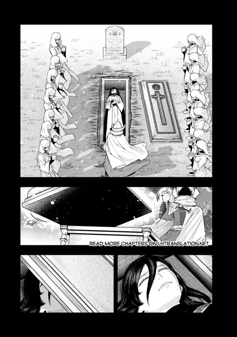 Gomi Ika Da To Tsuihousareta Shounin Jitsu Wa Zensei Kensha Desu 12b 14