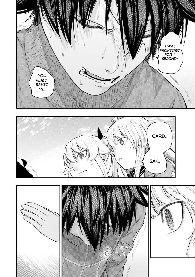 Gomi Ika Da To Tsuihousareta Shounin Jitsu Wa Zensei Kensha Desu 16b 2