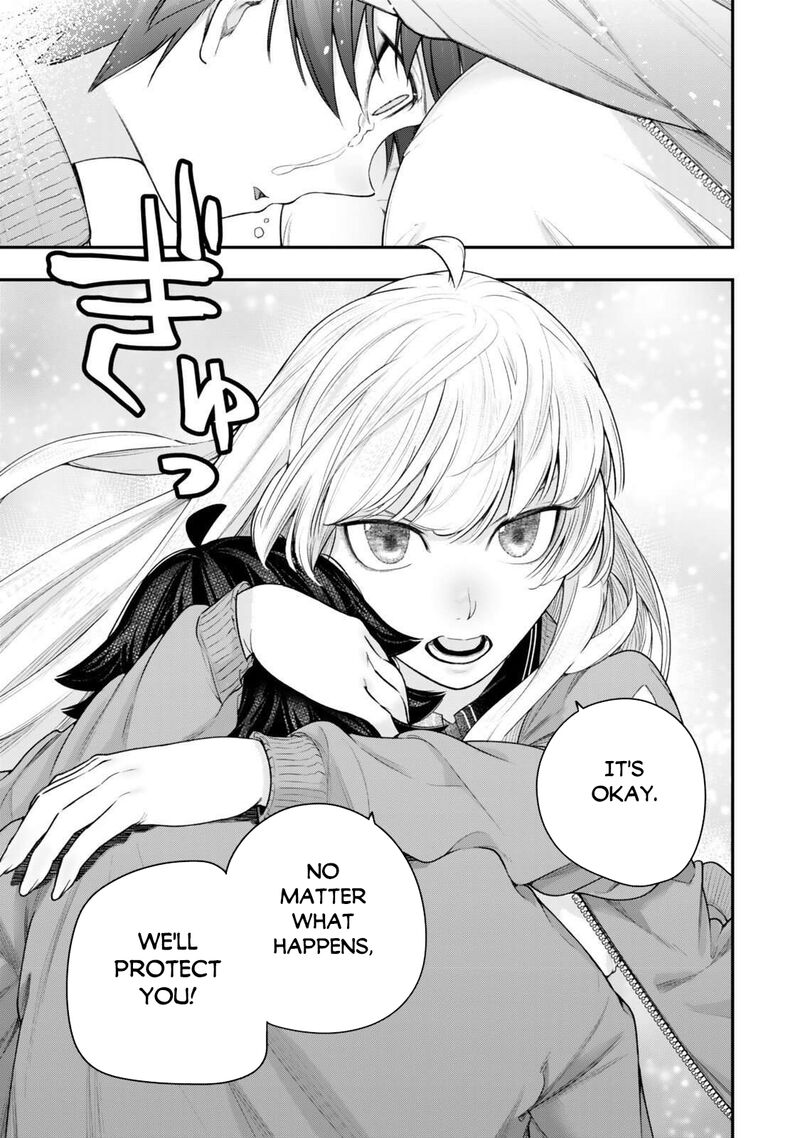 Gomi Ika Da To Tsuihousareta Shounin Jitsu Wa Zensei Kensha Desu 16b 3