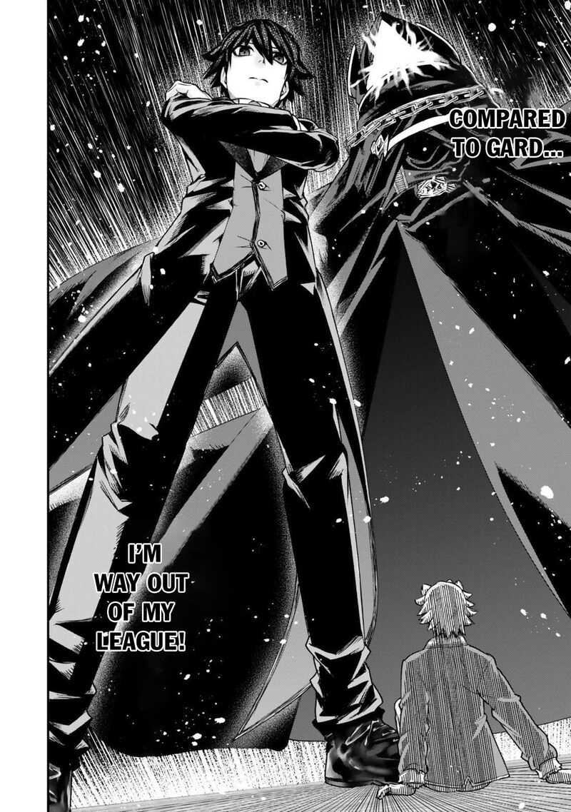 Gomi Ika Da To Tsuihousareta Shounin Jitsu Wa Zensei Kensha Desu 16b 9