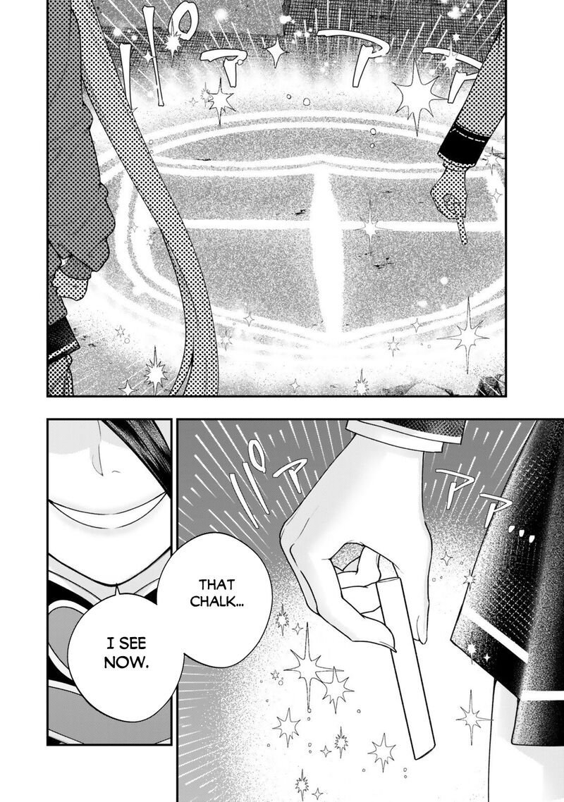 Gomi Ika Da To Tsuihousareta Shounin Jitsu Wa Zensei Kensha Desu 17 27