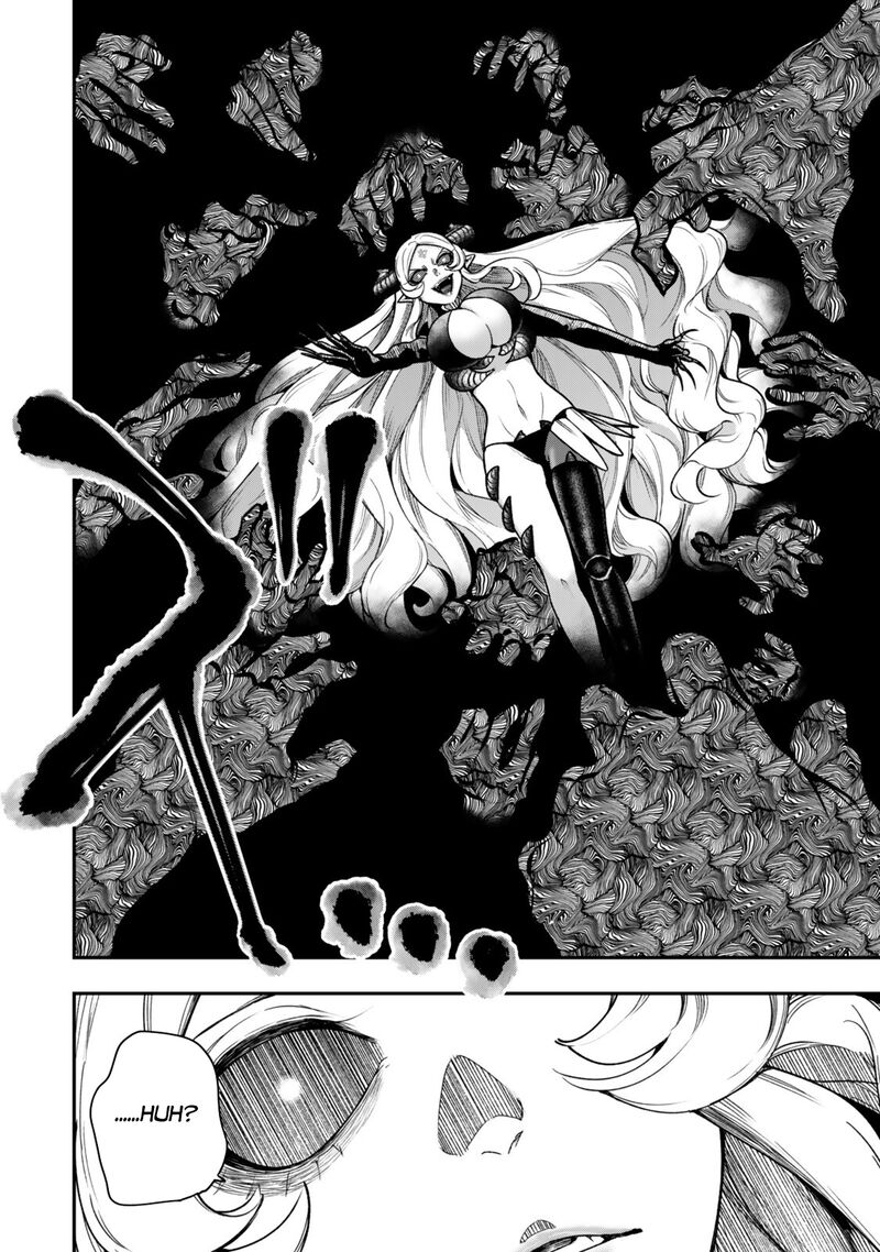 Gomi Ika Da To Tsuihousareta Shounin Jitsu Wa Zensei Kensha Desu 21a 4