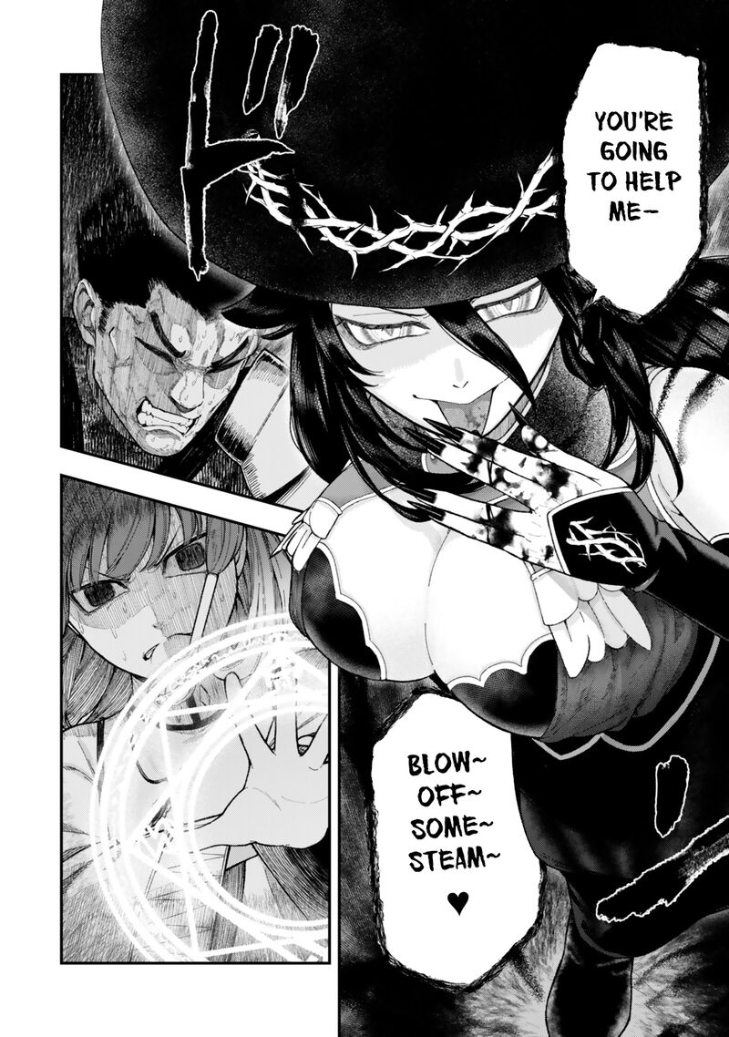 Gomi Ika Da To Tsuihousareta Shounin Jitsu Wa Zensei Kensha Desu 9b 3