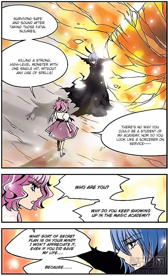 Good Luck Demon King 19 2