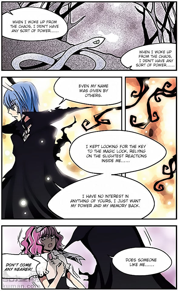 Good Luck Demon King 19 4