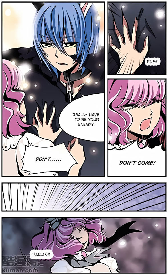 Good Luck Demon King 19 5