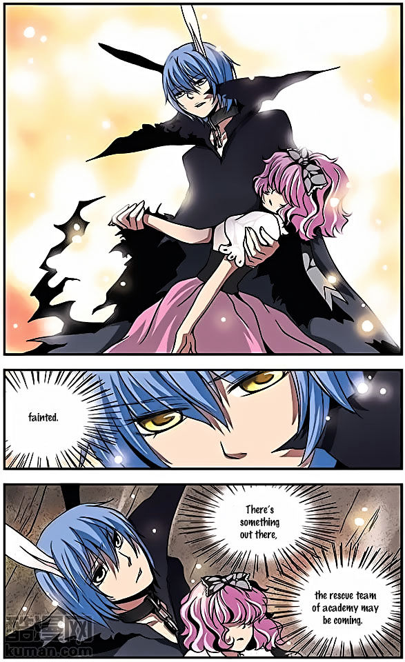 Good Luck Demon King 19 6