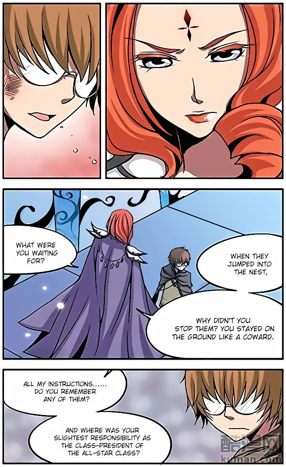 Good Luck Demon King 23 3