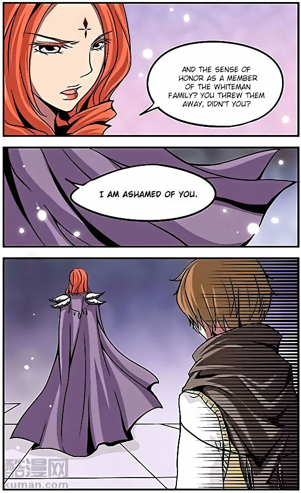 Good Luck Demon King 23 4