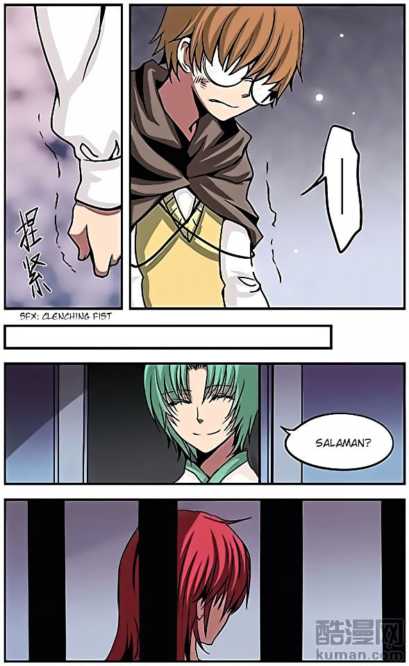Good Luck Demon King 23 5