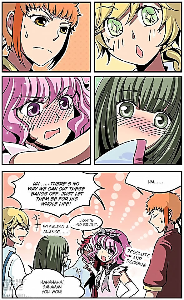 Good Luck Demon King 24 5