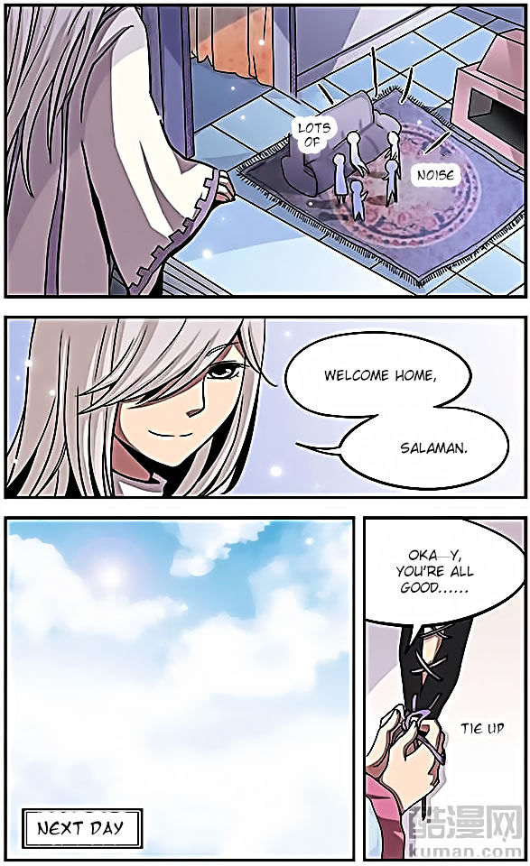 Good Luck Demon King 24 6