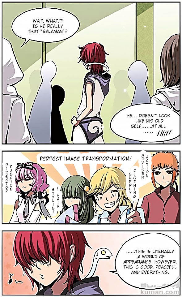 Good Luck Demon King 24 9