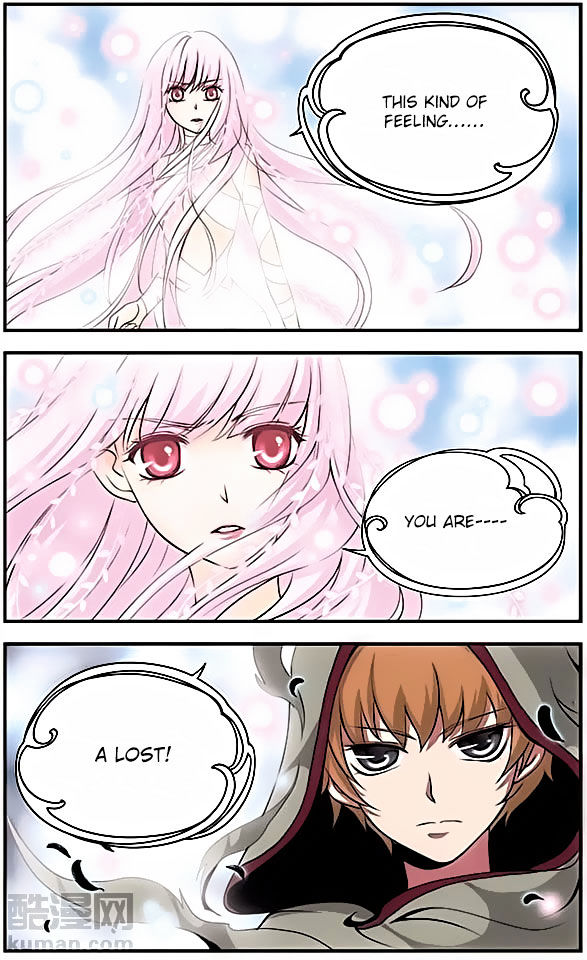 Good Luck Demon King 34 12