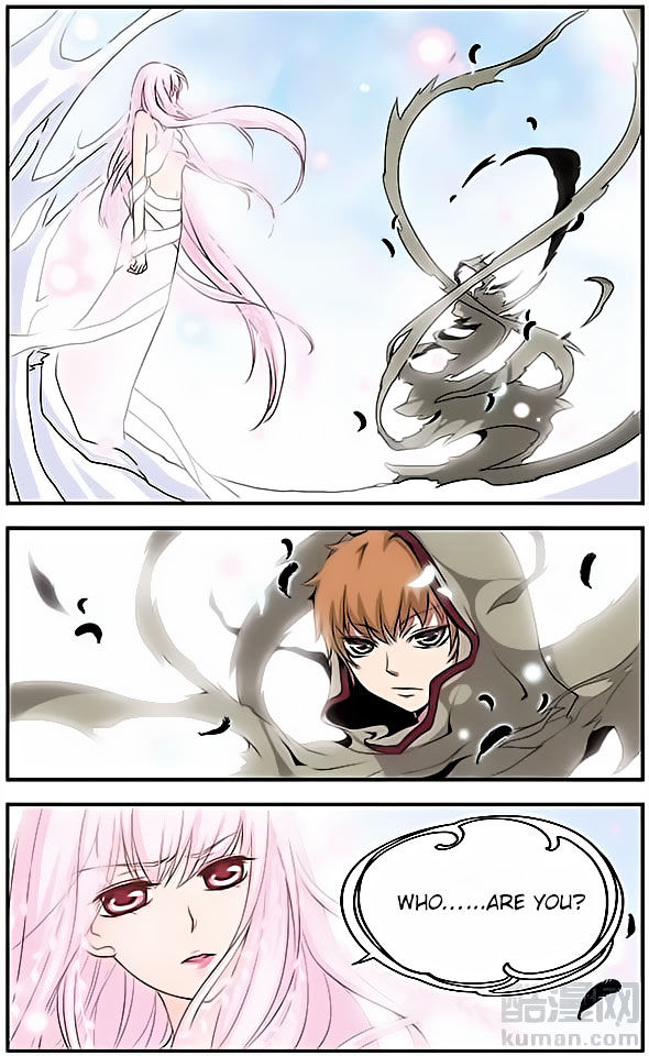 Good Luck Demon King 34 7