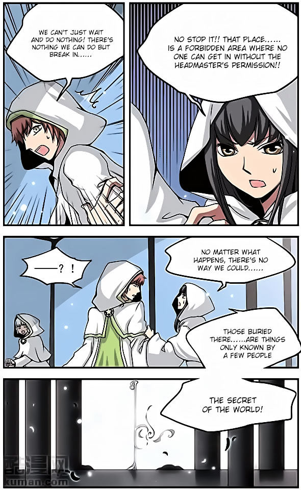 Good Luck Demon King 34 9