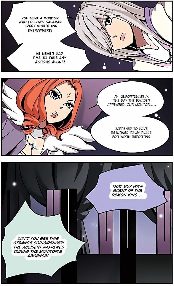 Good Luck Demon King 41 6