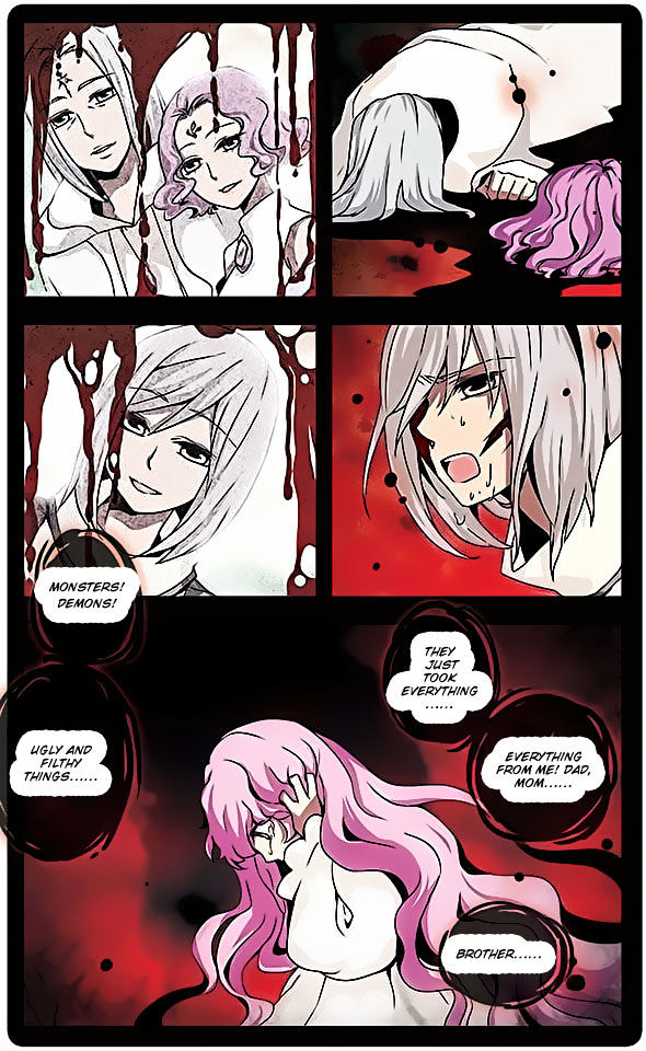 Good Luck Demon King 56 7