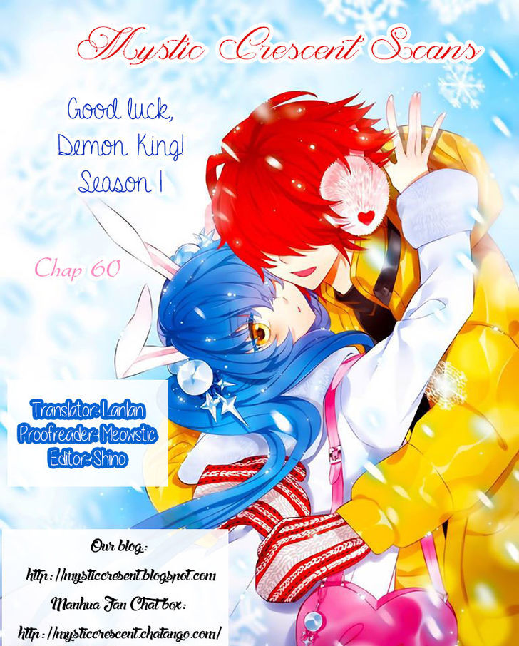 Good Luck Demon King 60 13