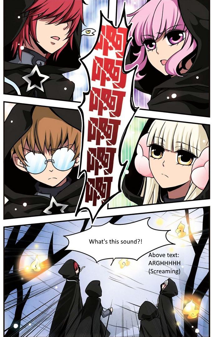 Good Luck Demon King 63 10
