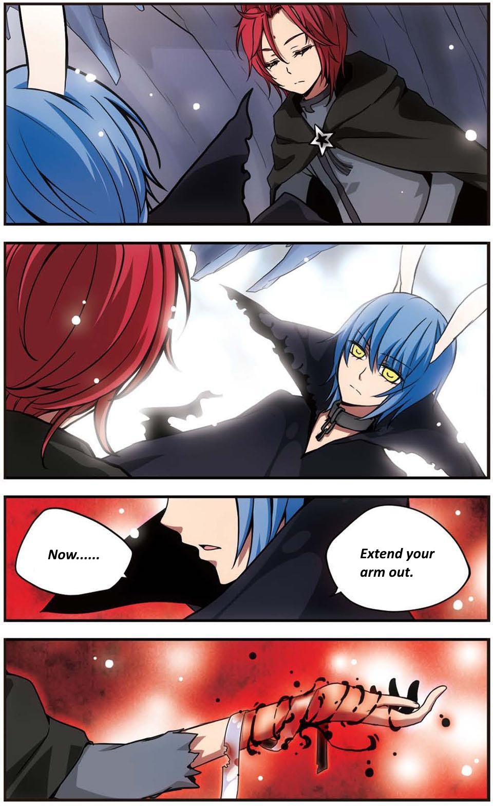 Good Luck Demon King 68 12