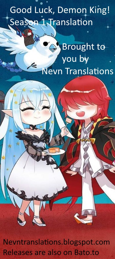 Good Luck Demon King 68 13