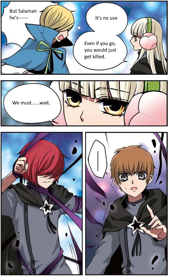 Good Luck Demon King 71 16