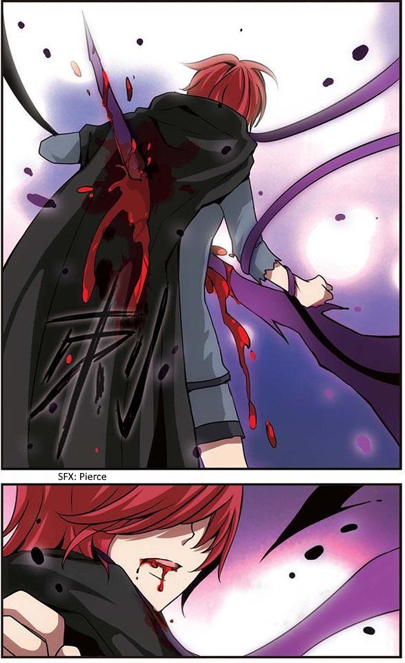 Good Luck Demon King 71 18