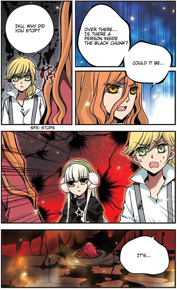 Good Luck Demon King 73 6
