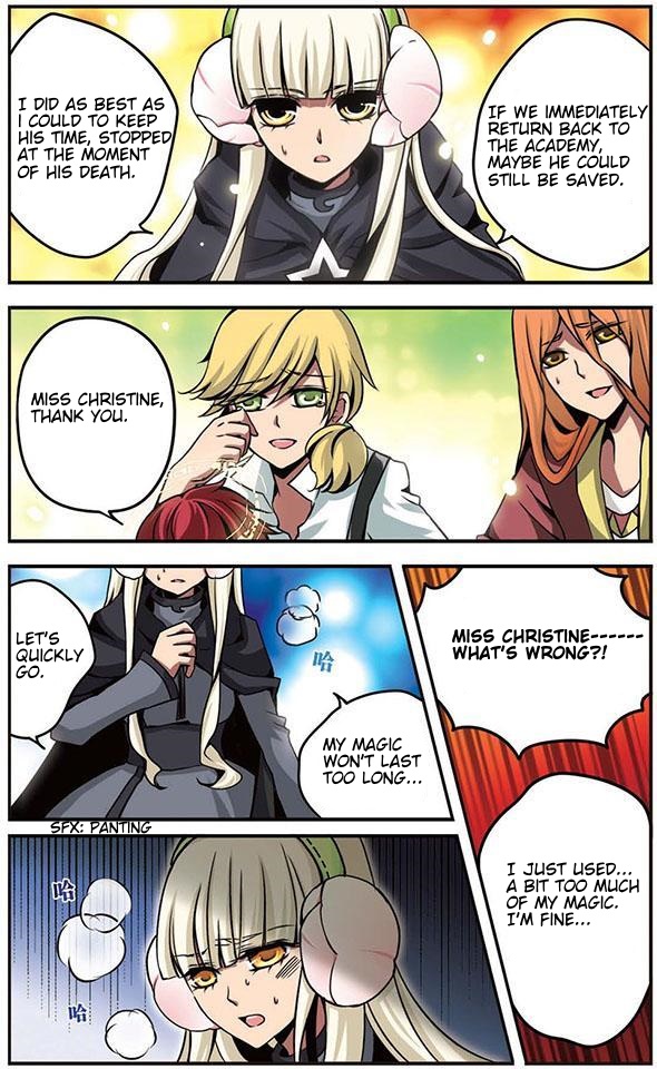 Good Luck Demon King 74 11
