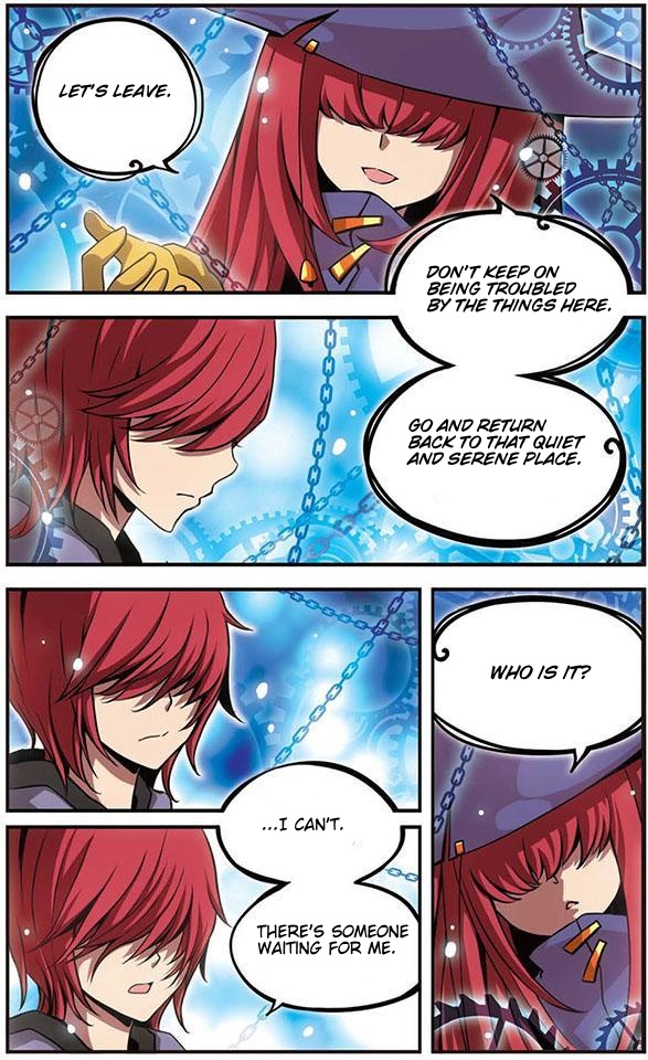 Good Luck Demon King 74 6