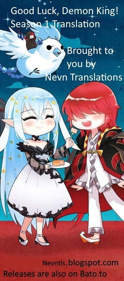 Good Luck Demon King 80 13