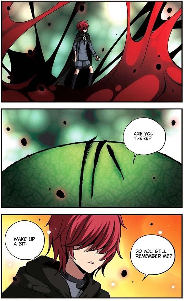 Good Luck Demon King 80 2