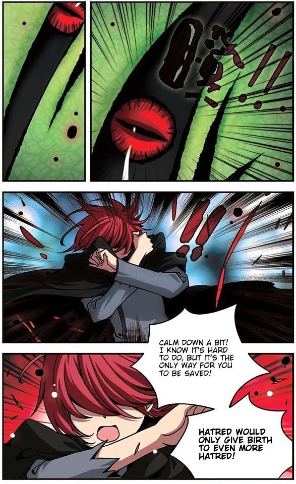 Good Luck Demon King 80 4