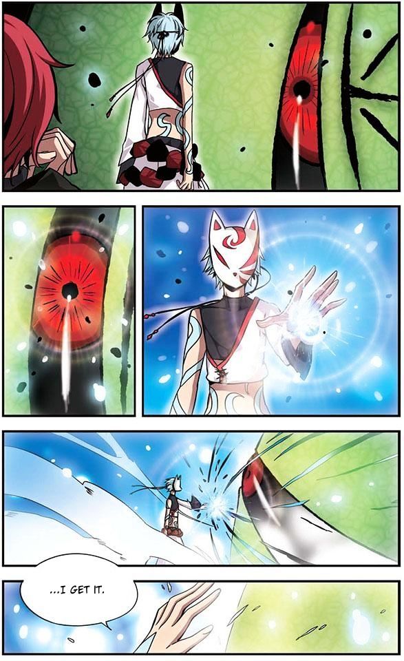 Good Luck Demon King 80 6